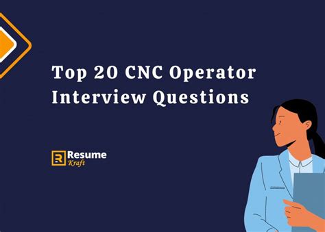 interview questions for cnc machinist